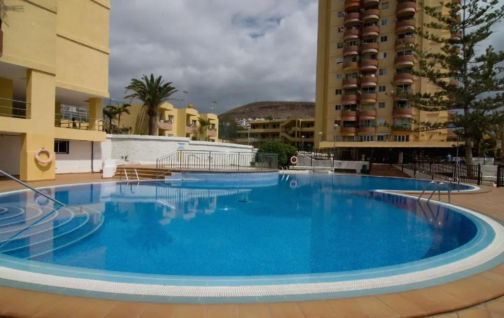 شقة Playa De Las Vistas, Torres Del Sol, Los Cristianos أرونا إسبانيا